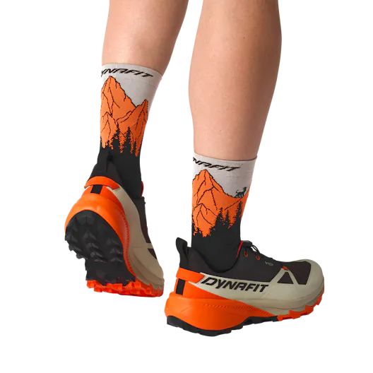 Traverse Crew Socks perspective_view image