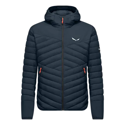 Brenta RDS Daunenjacke Herren still image
