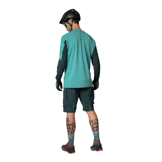 Ride Longsleeve Men perspective_view image