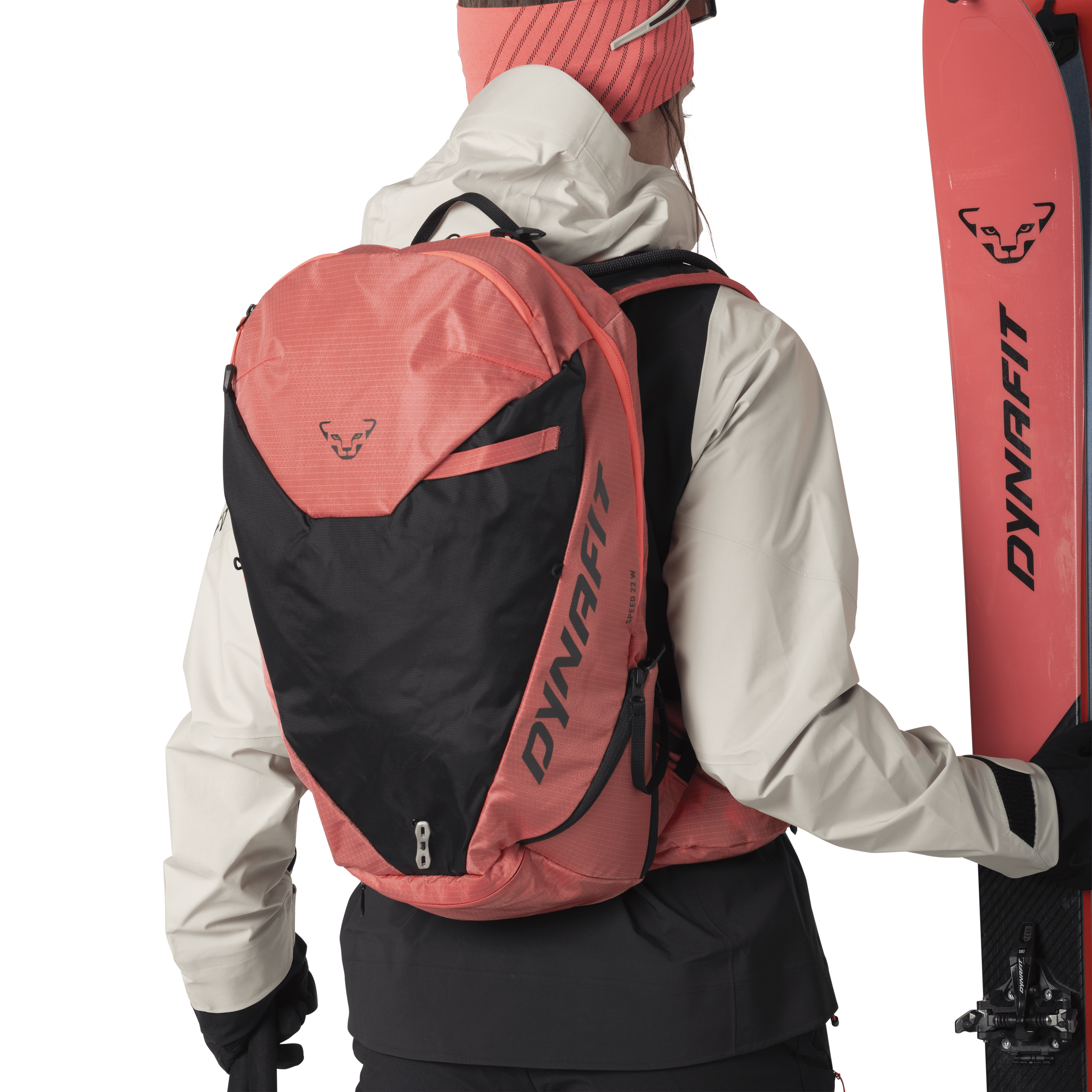 Zaino Speed 22 Donna tech_detail image