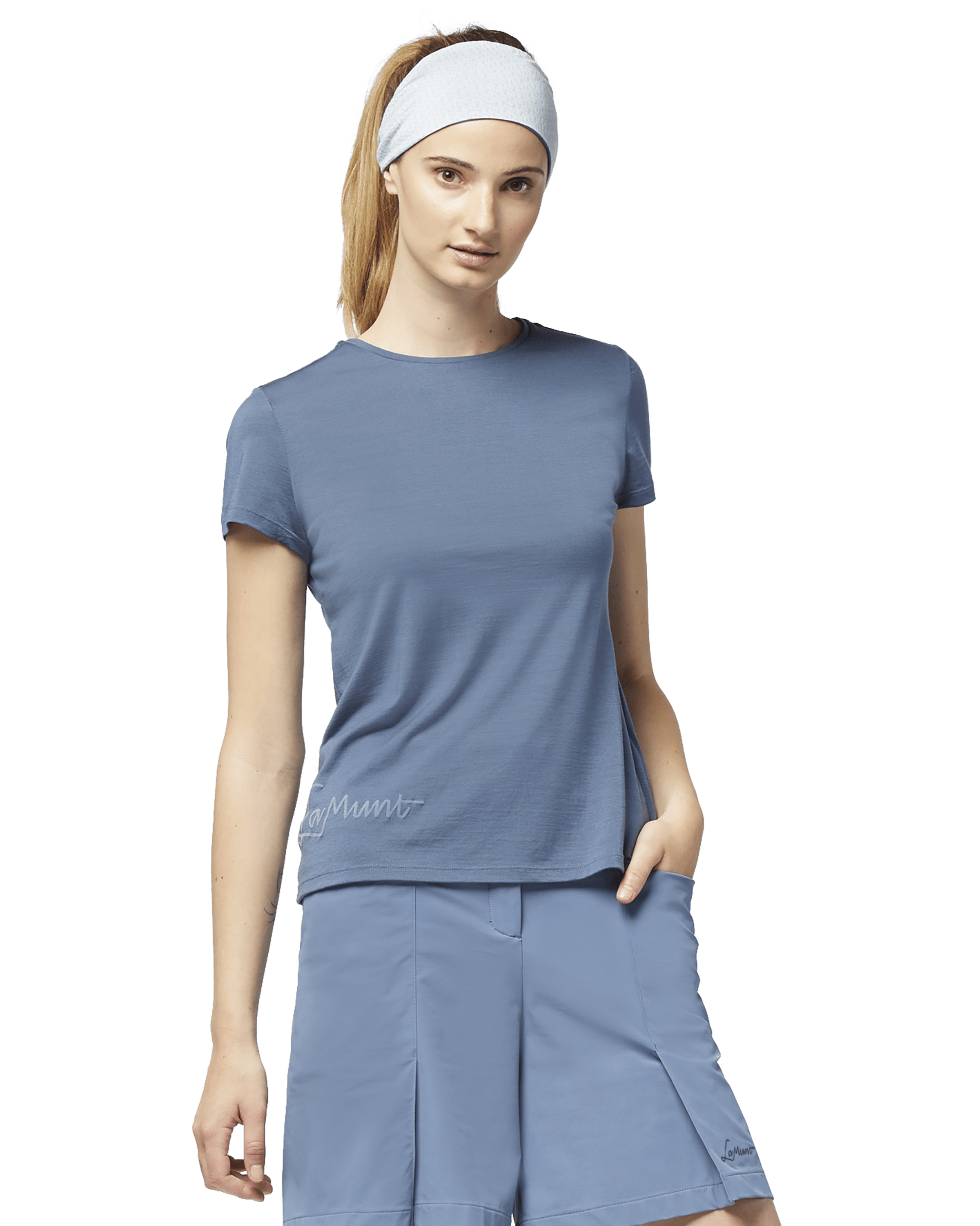 Alexandra Logo T-Shirt still image