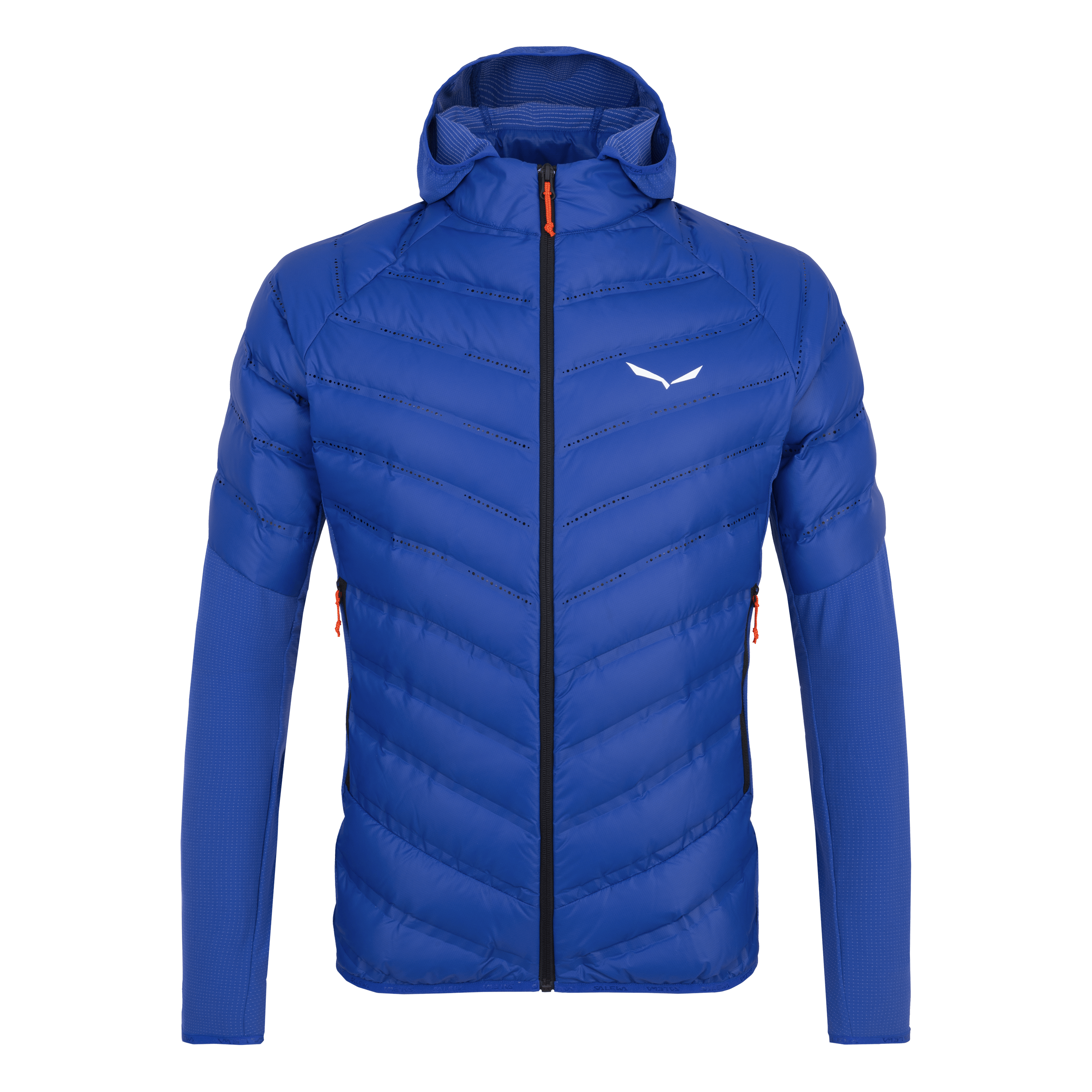 Agner Down Hybrid Jacket Men Salewa® International