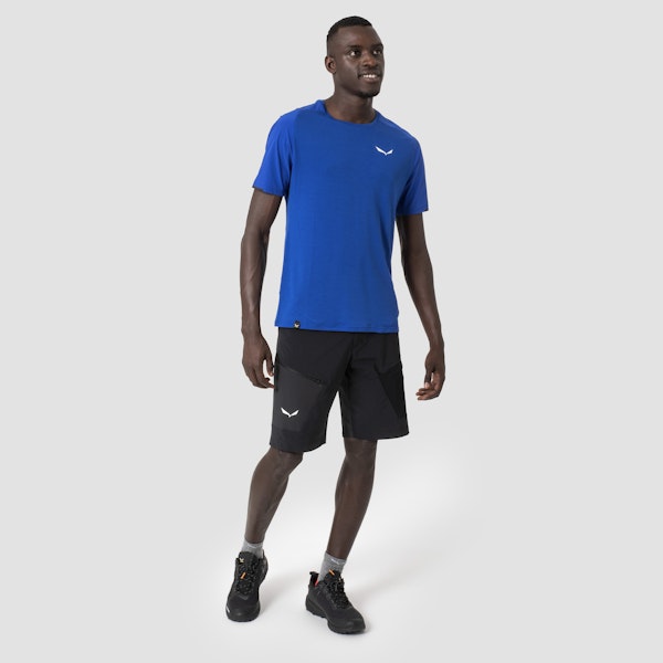 Pedroc Polartec® Alpha® T-Shirt Men 