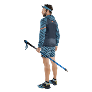 Aperçu: Trail Graphic 2in1 Shorts Men