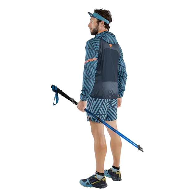 Trail Graphic 2in1 Shorts Men perspective_view image