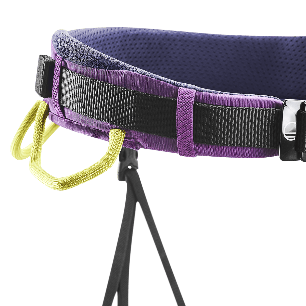 Flow Klettergurt Damen perspective_view image