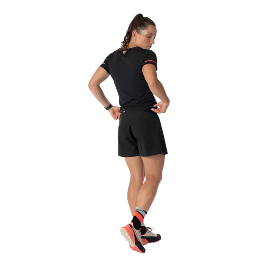 Alpine Shorts Damen perspective_view image