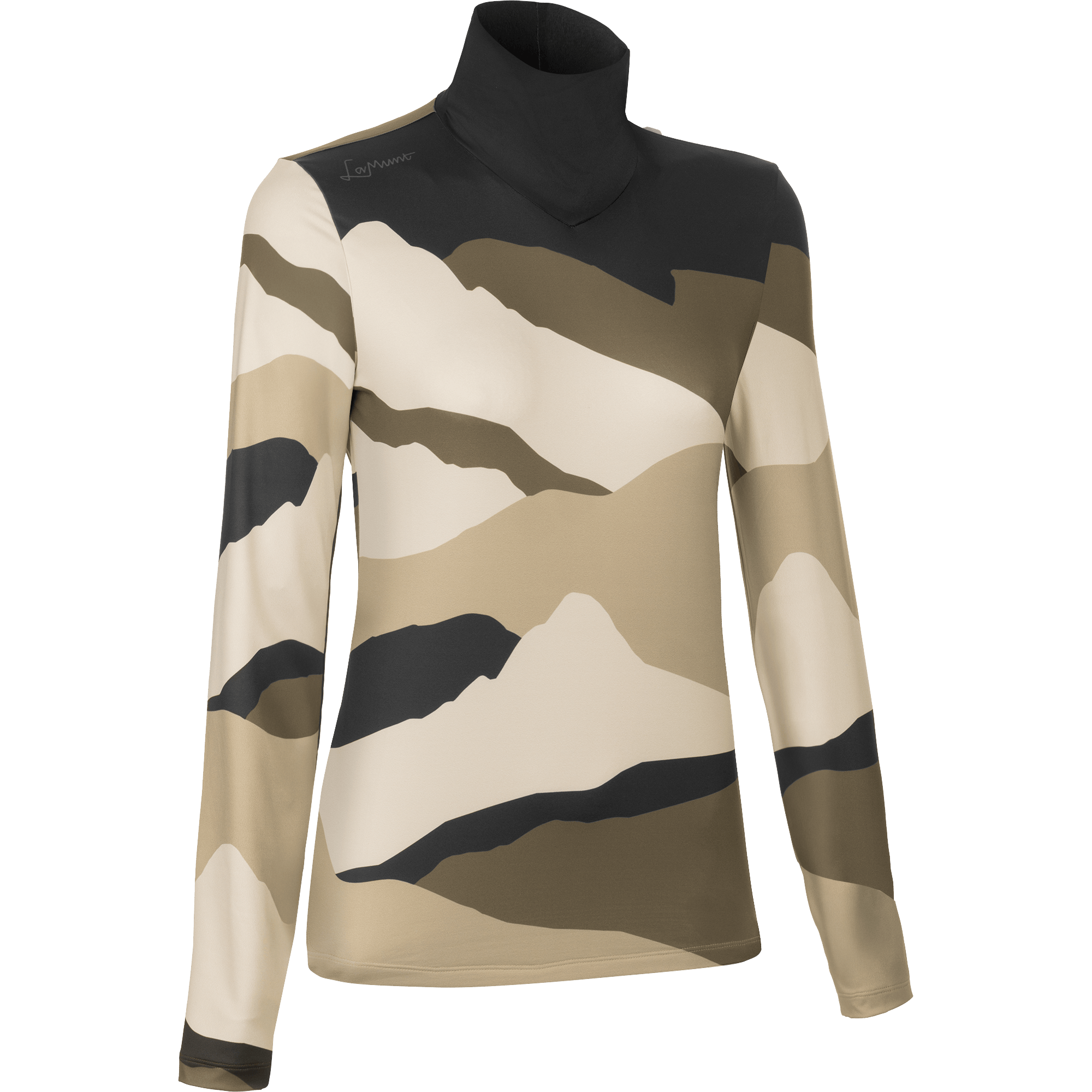 Ivana Arty Langarm Shirt color_selection image