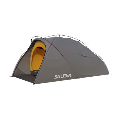 Puez Trek 3P Zelt still image