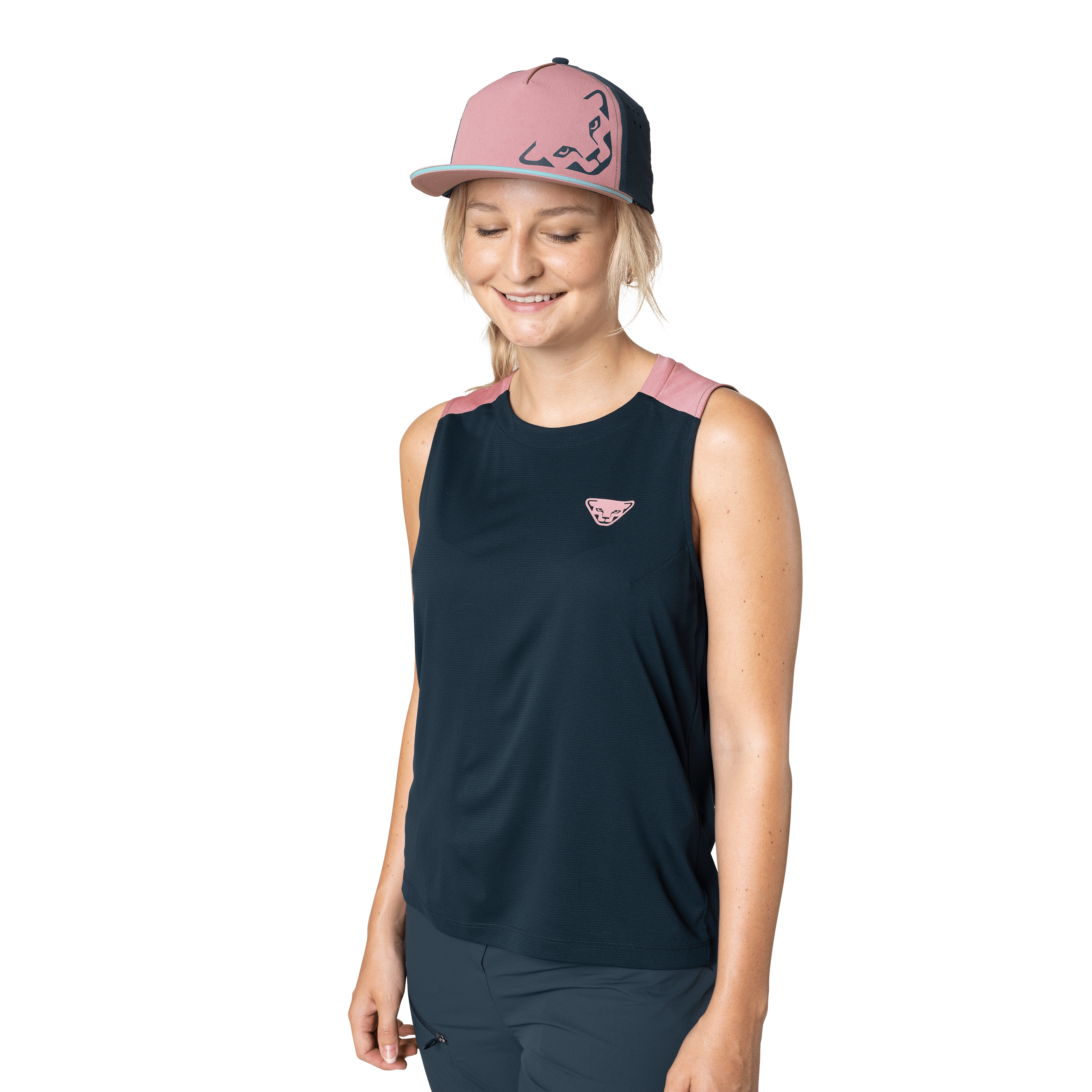 Transalper Tank Damen  hover image