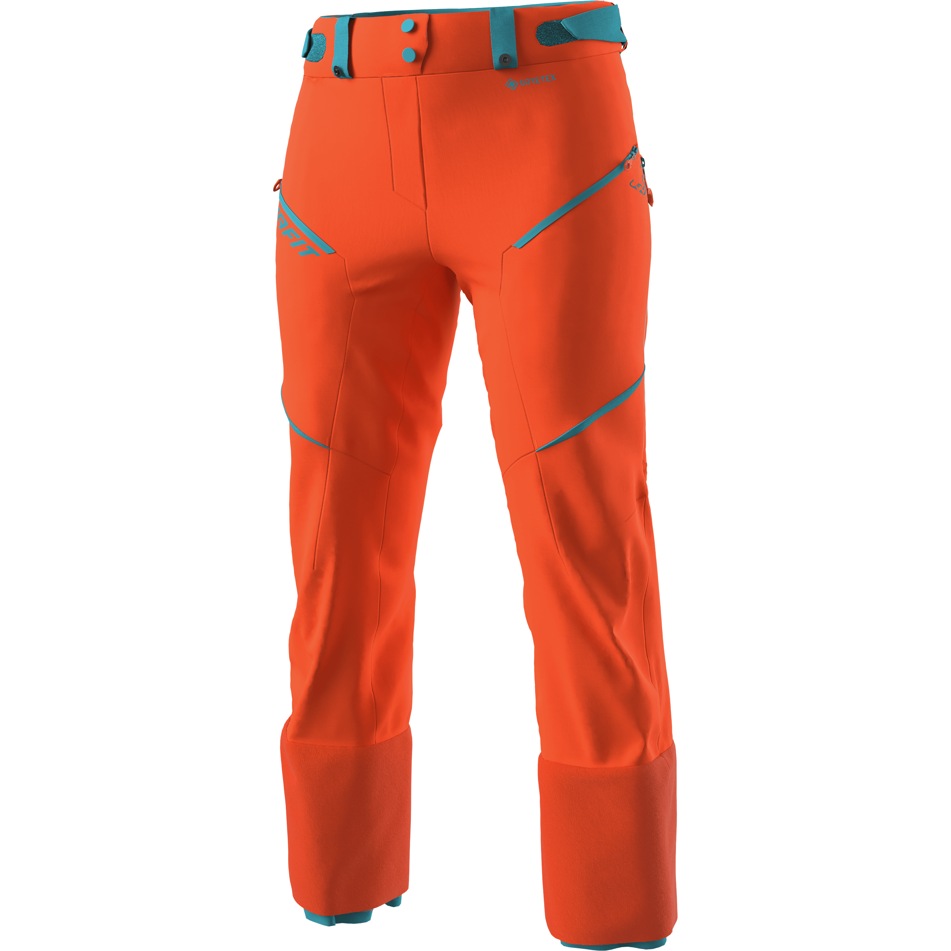 Radical GORE-TEX pantaloni donna still image