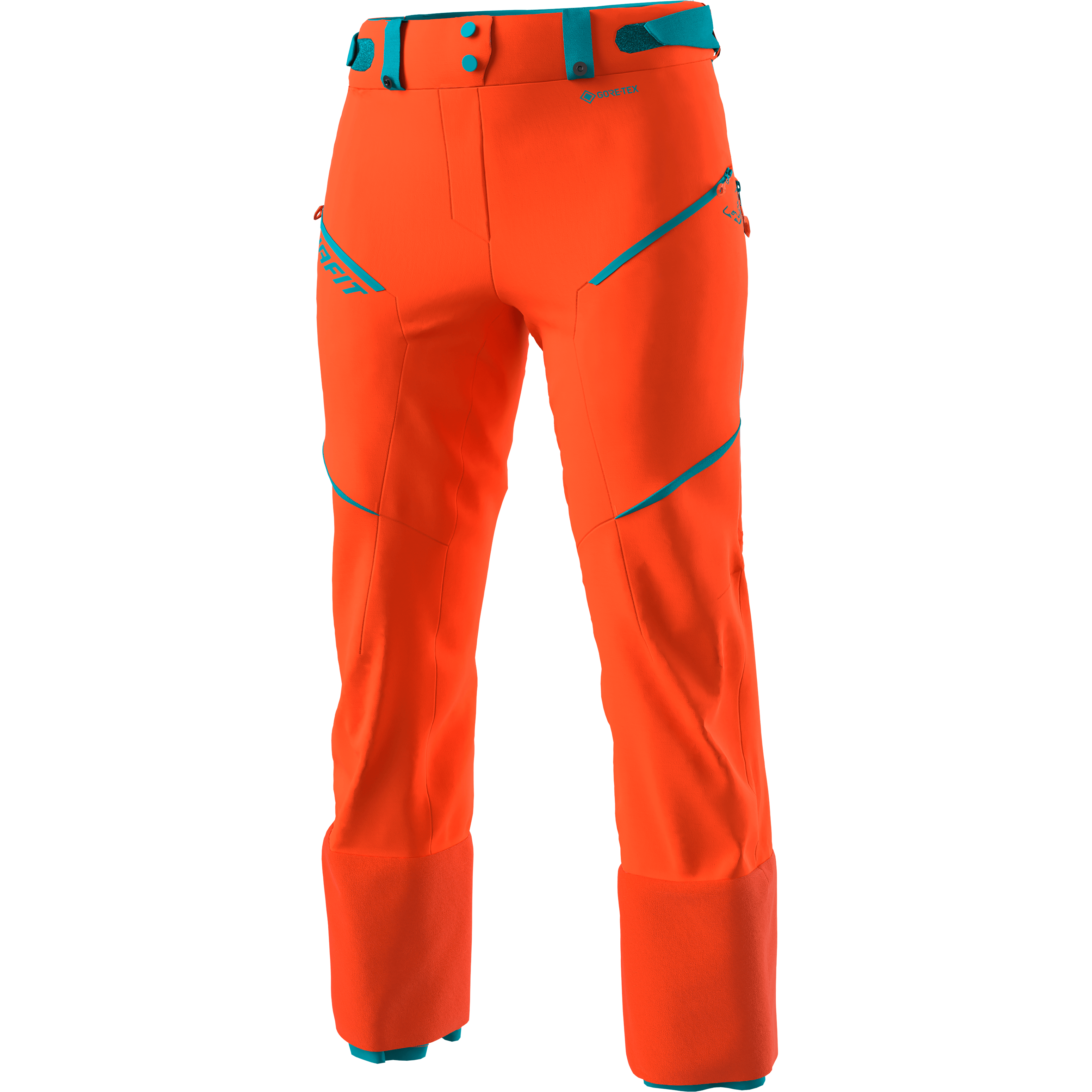 Radical GORE-TEX Pants Women | Dynafit® International