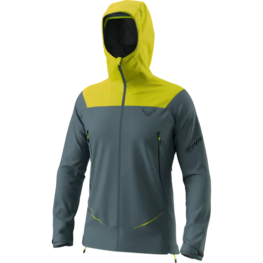 Ridge GORE-TEX® Jacke Herren still image