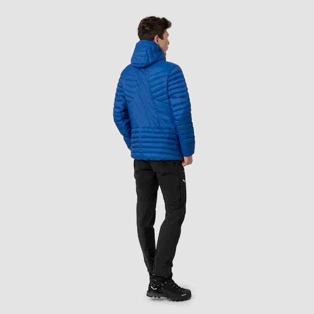 Ortles Durastretch Pantalone Uomo on_body image