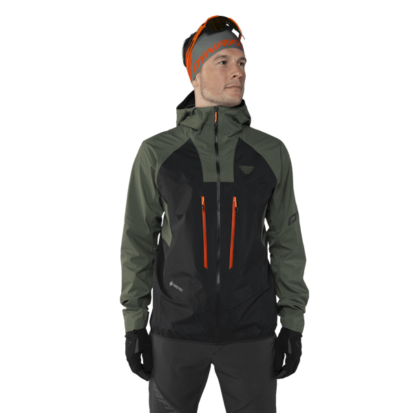 TLT GORE-TEX Jacket Men
