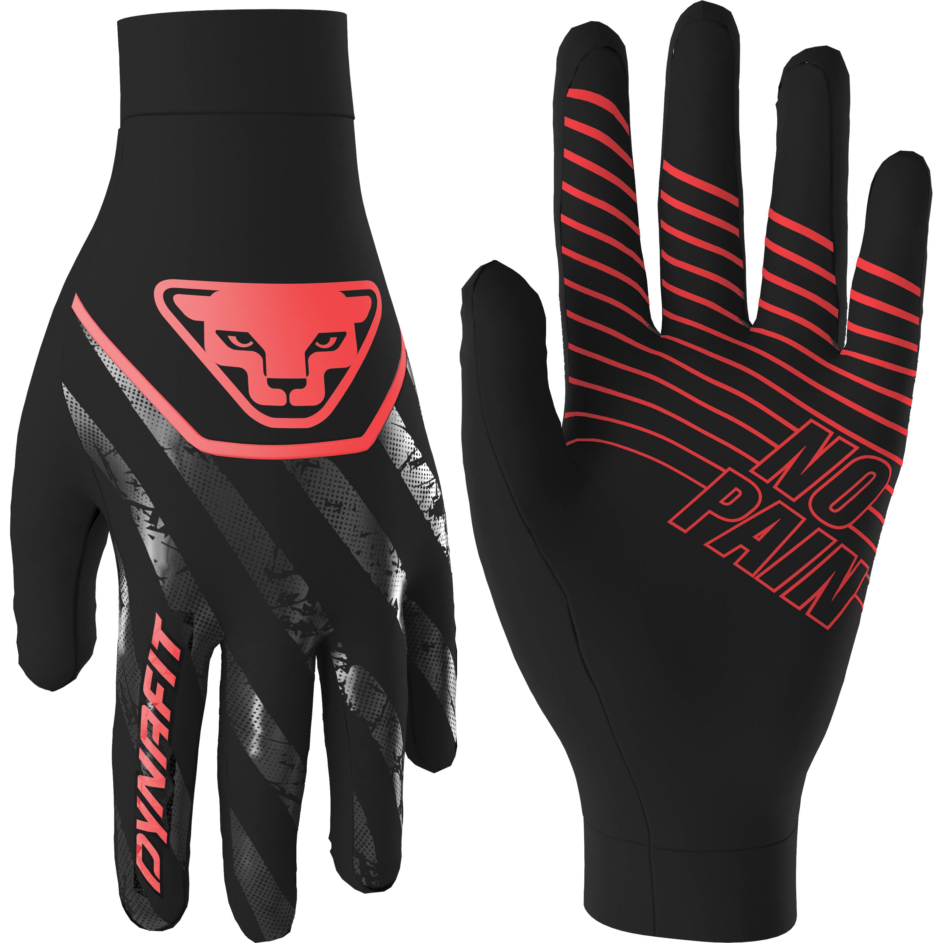 Trail Reflective Handschuhe still image