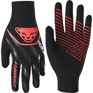 Trail Reflective Gloves
