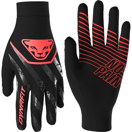 Trail Reflective Gloves still image