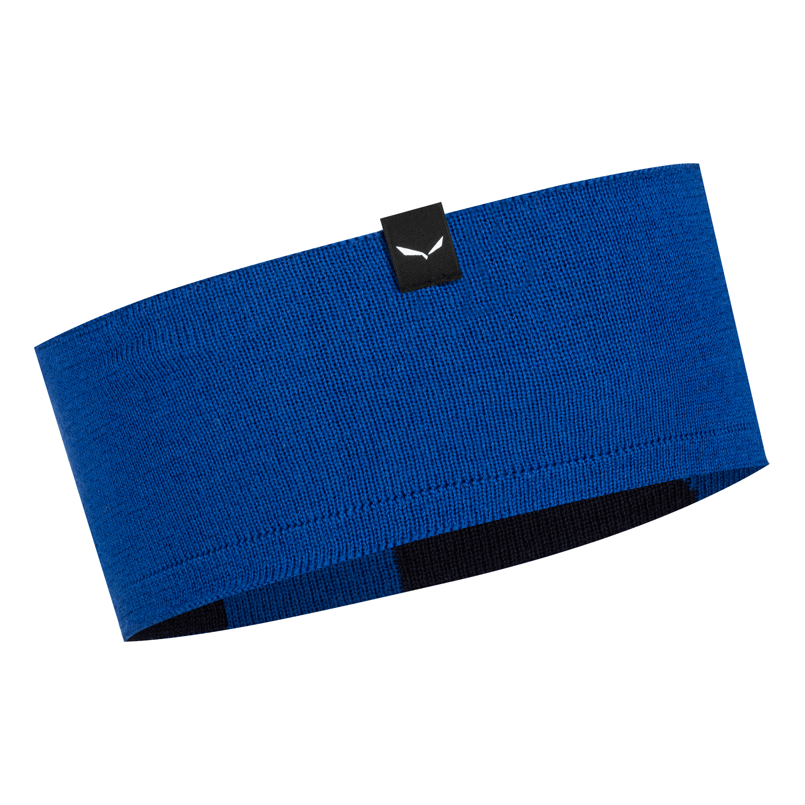 Fascia Termica Salewa Pure Merino - In Lana Merino, Per Alpinismo E Trekking, Traspirante E Morbida - Foto 9