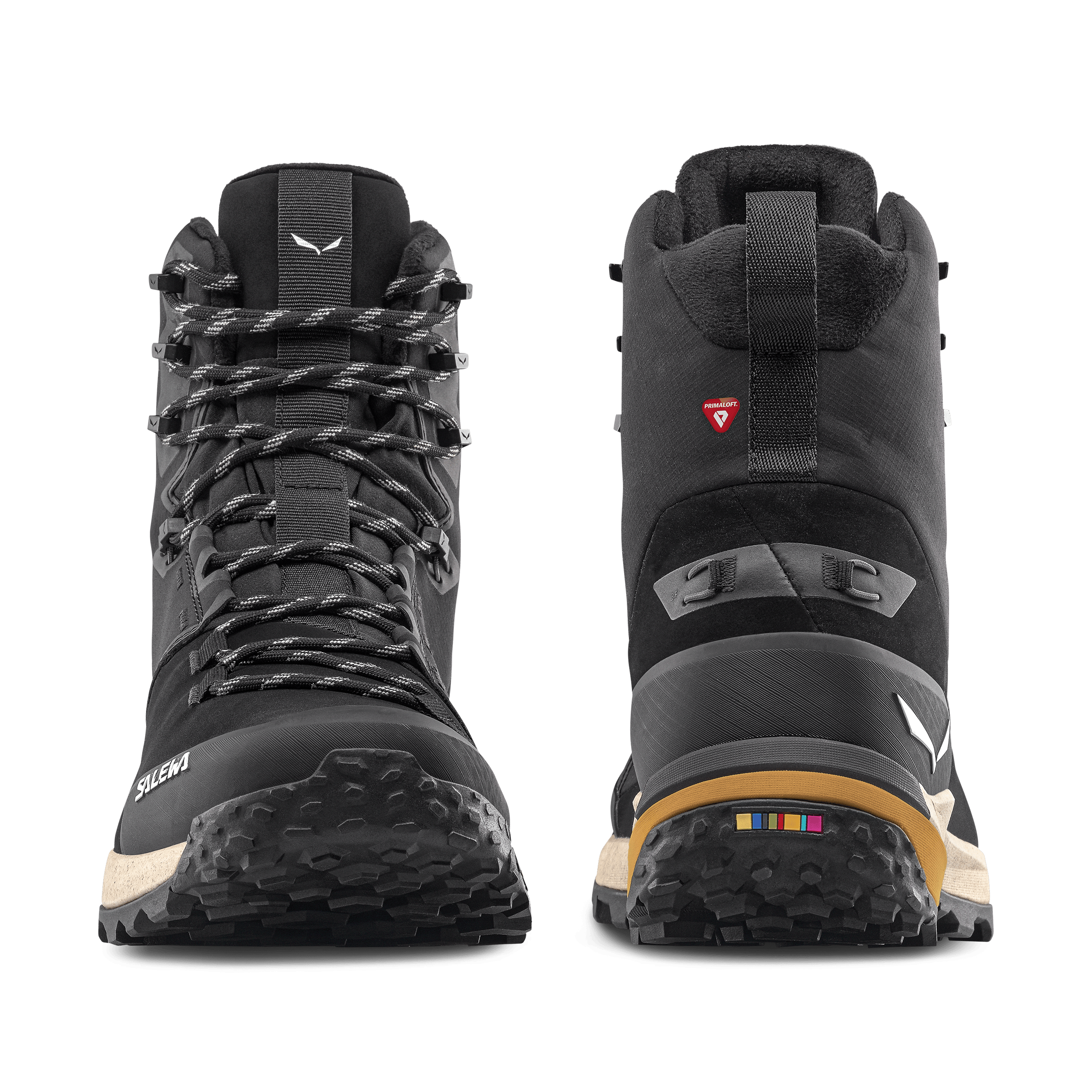 Puez Winter Mid Powertex Men | Salewa® USA