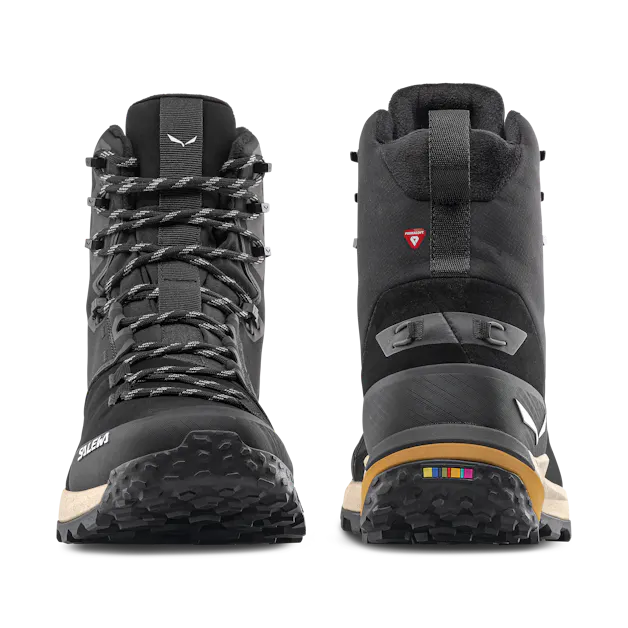 Puez Winter Mid Powertex Herren perspective_view image