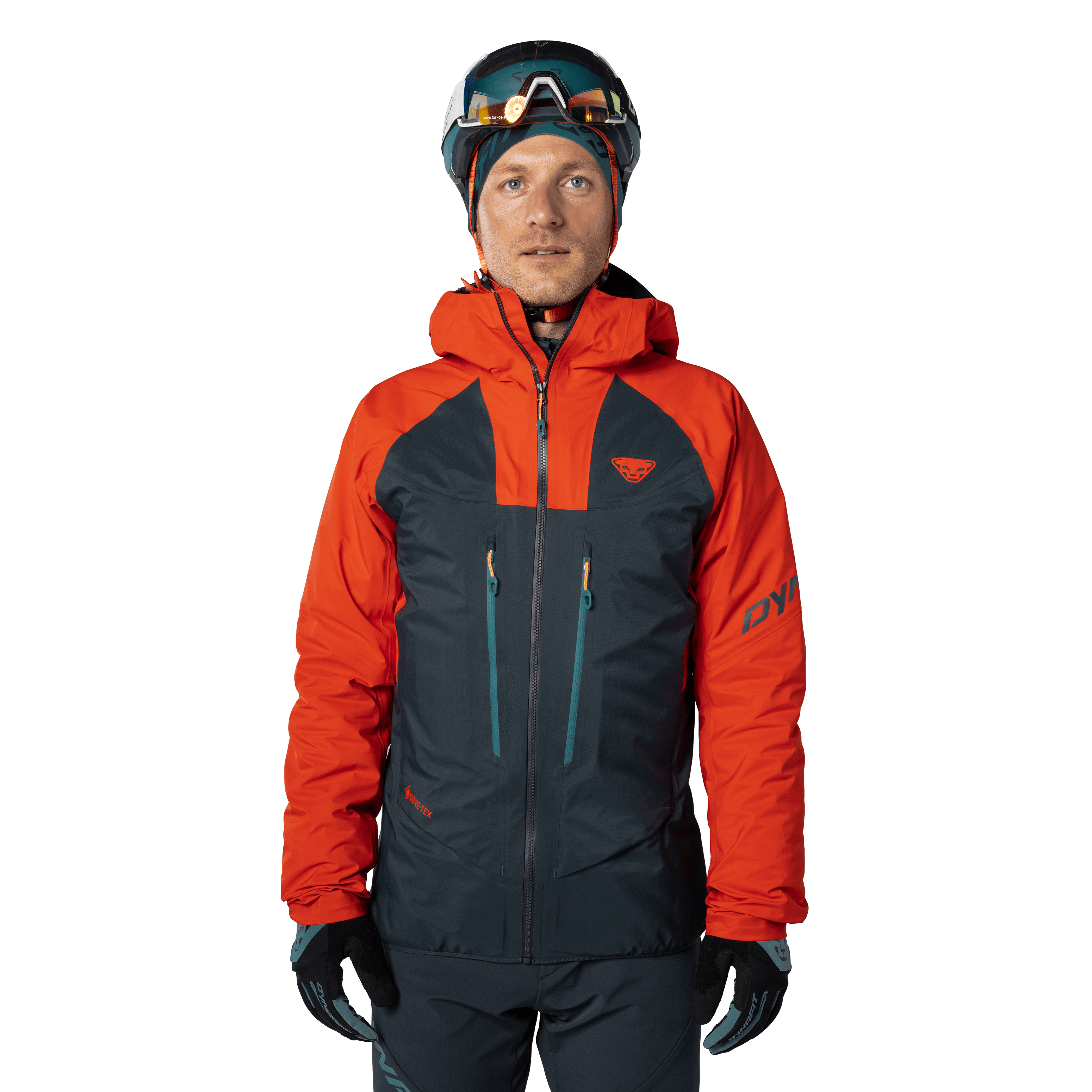 TLT GORE-TEX giacca uomo tech_detail image