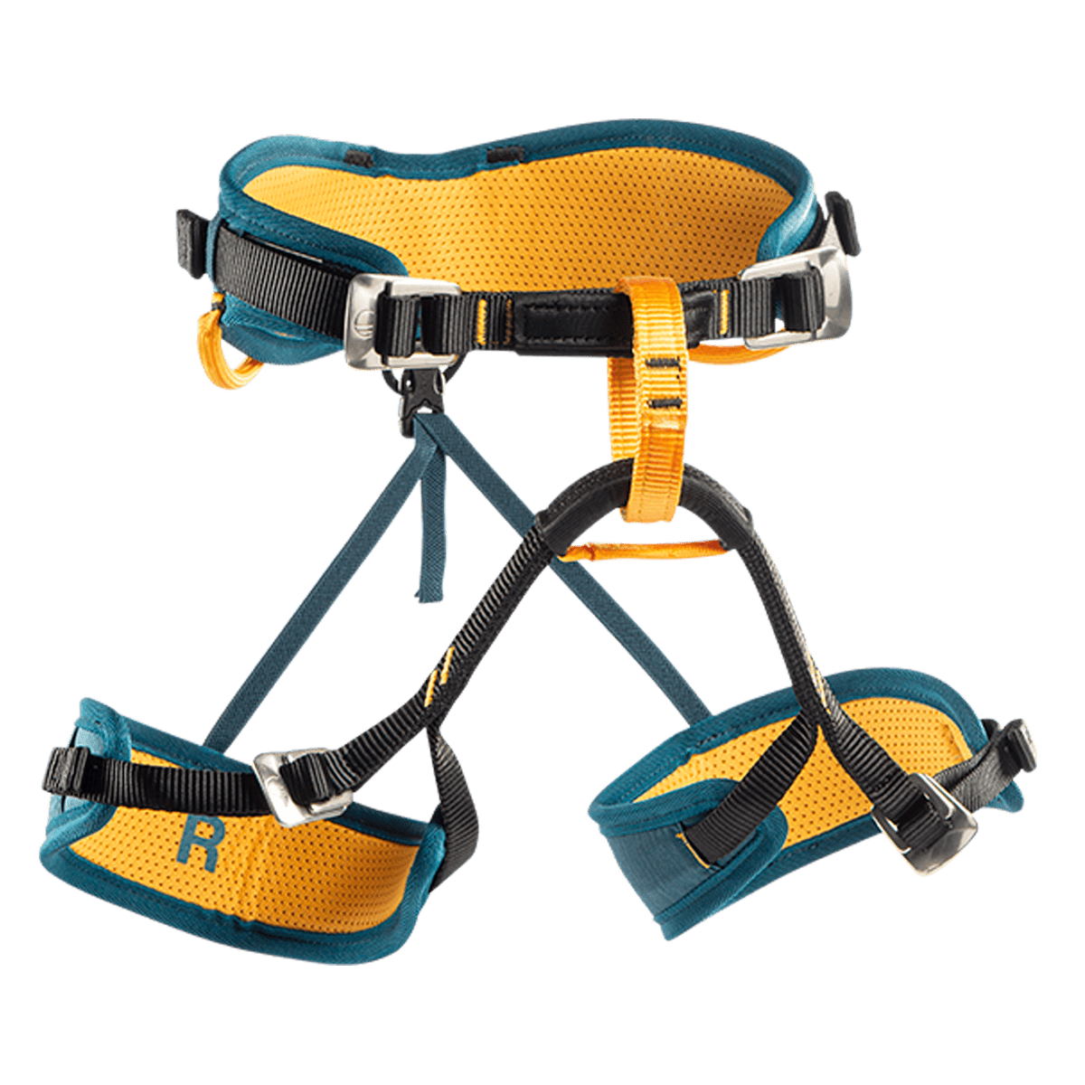 Movement Kinder Klettergurt still image