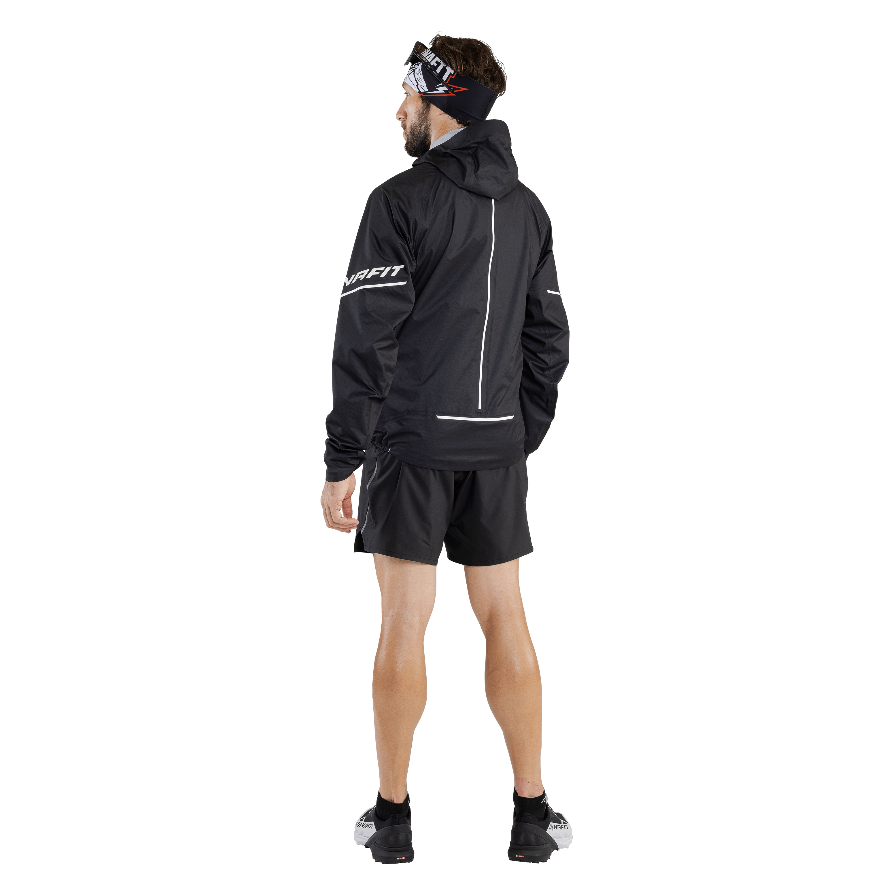 Alpine Shorts Men perspective_view image