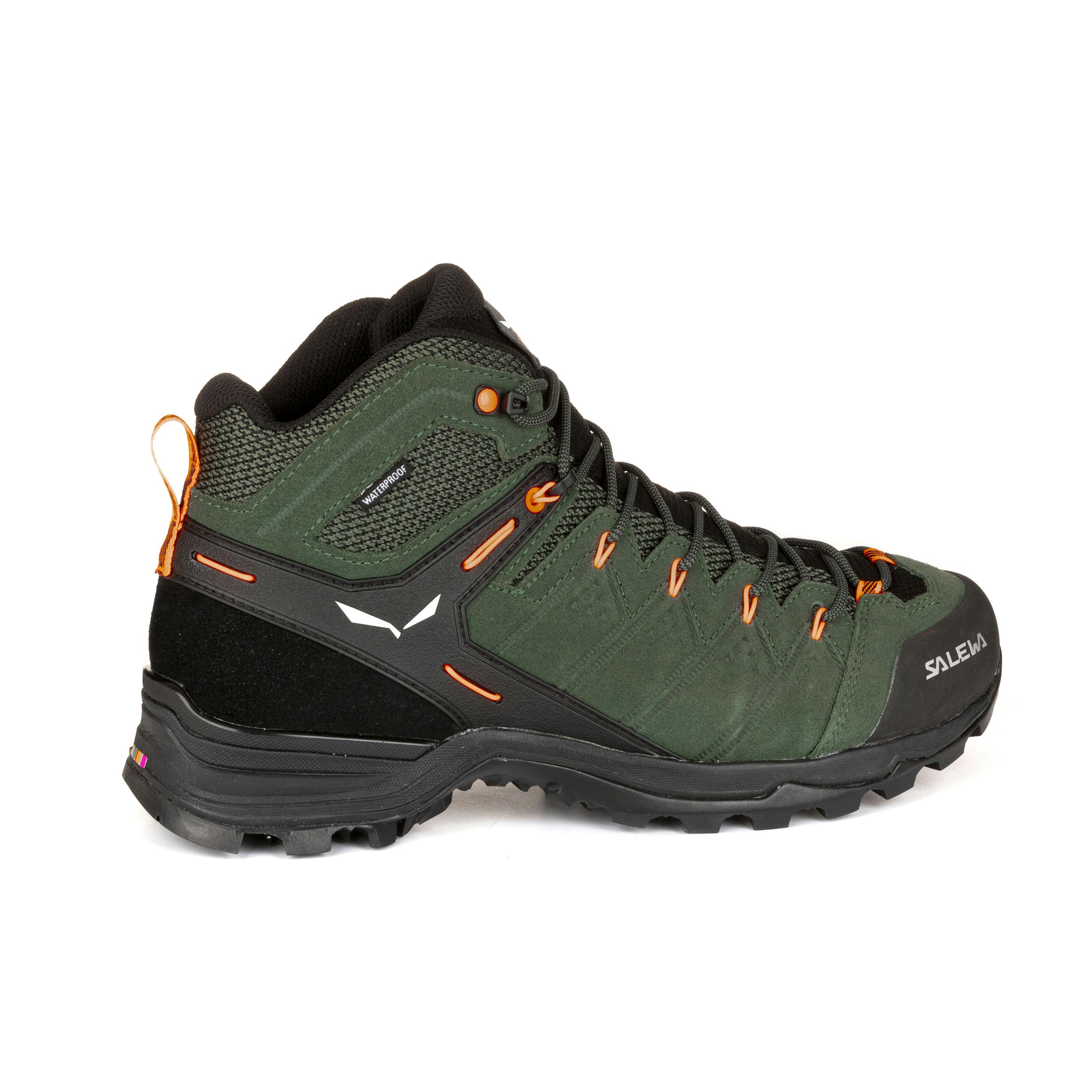 Salewa Scarpe Da Trekking Forum Scarpe Trekking Uomo Saldi