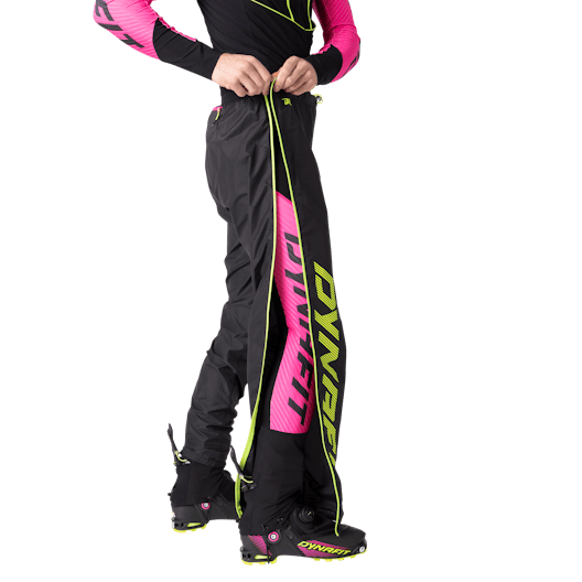 DNA Race Wind Hose Unisex tech_detail image