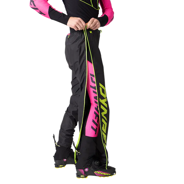 DNA Race Wind Pants Unisex tech_detail image