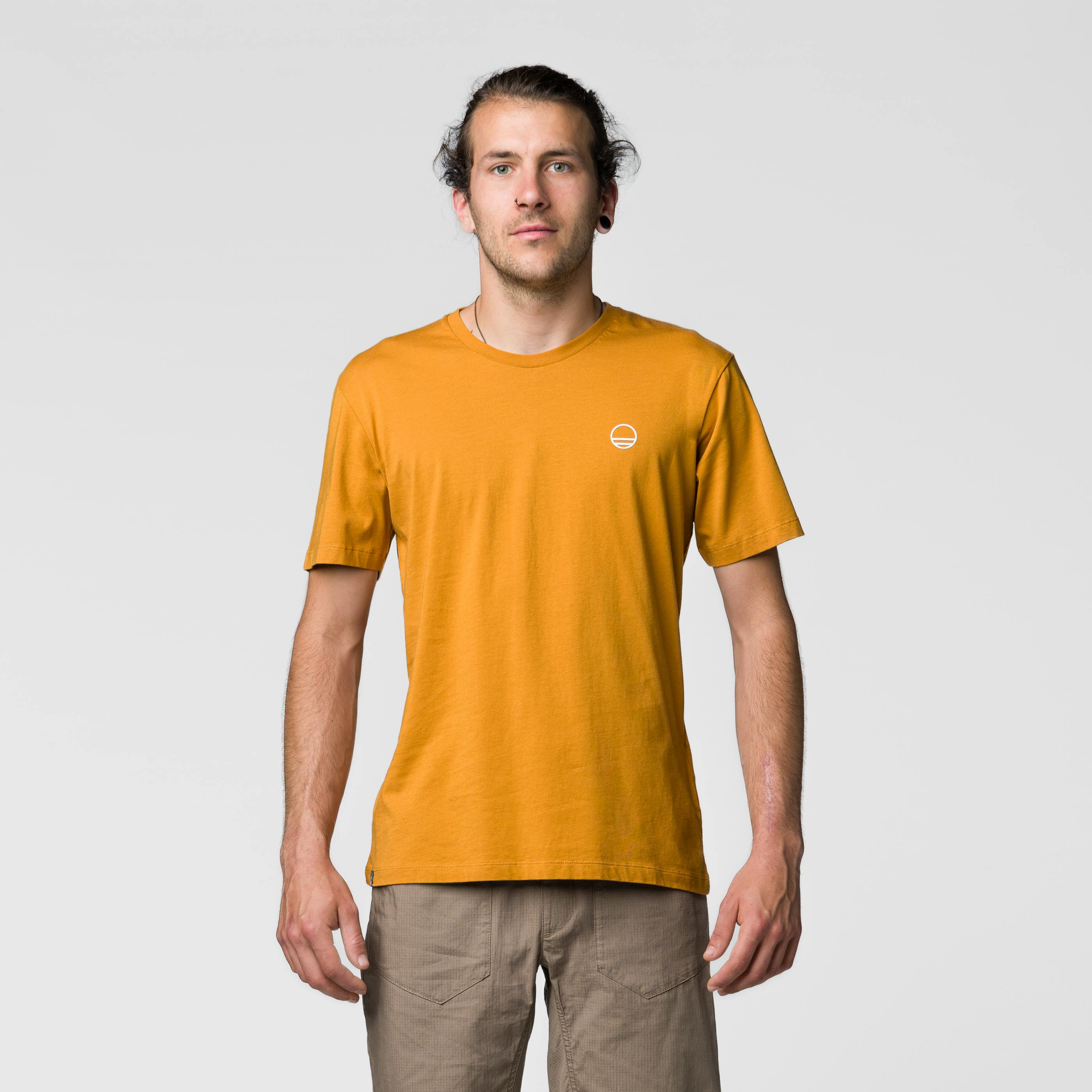 Heritage Herren T-Shirt  hover image