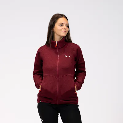 Rocca Jacke Damen still image