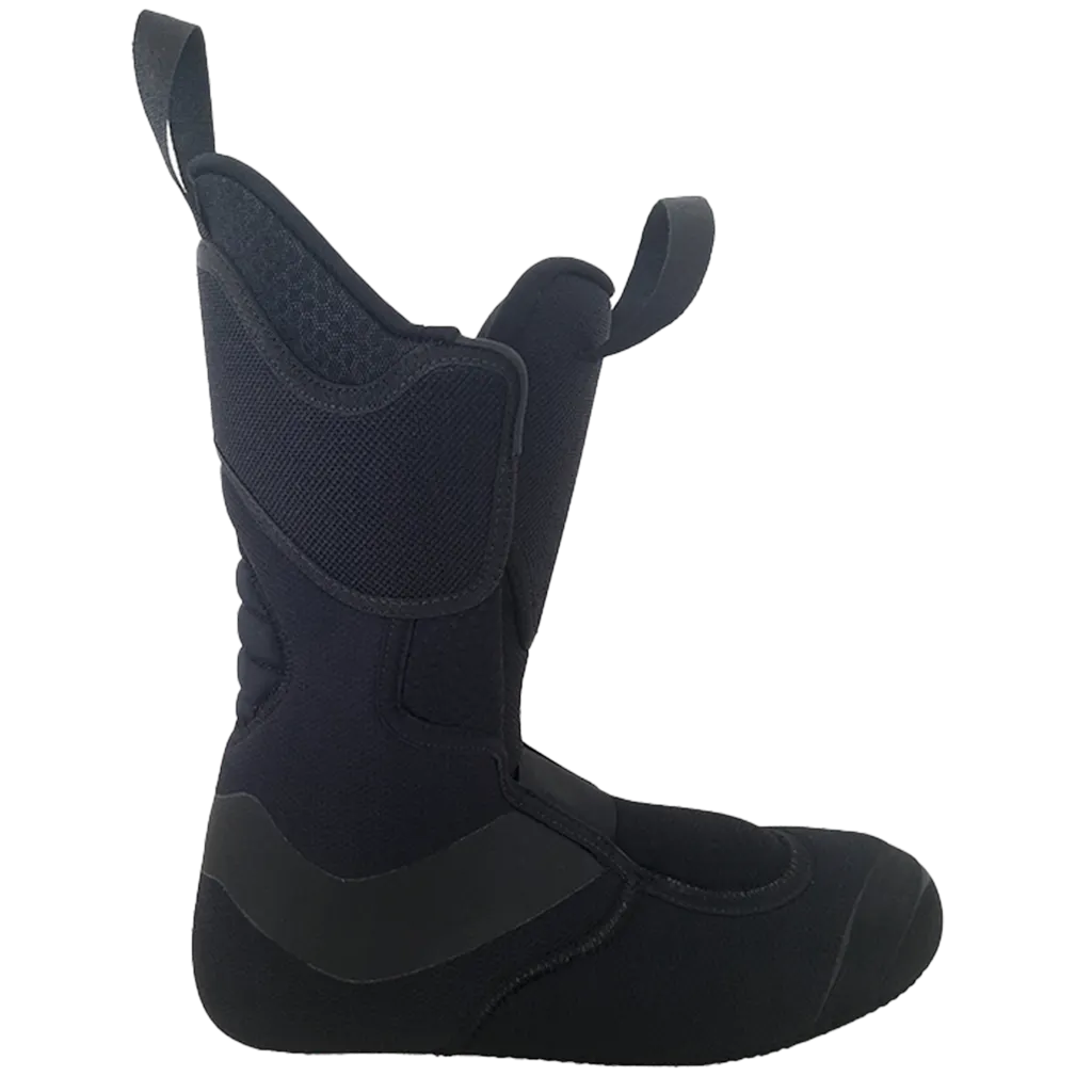 DYNAFIT - Mezzalama Innenschuh Unisex - Schwarz (Gr.: 29,5)