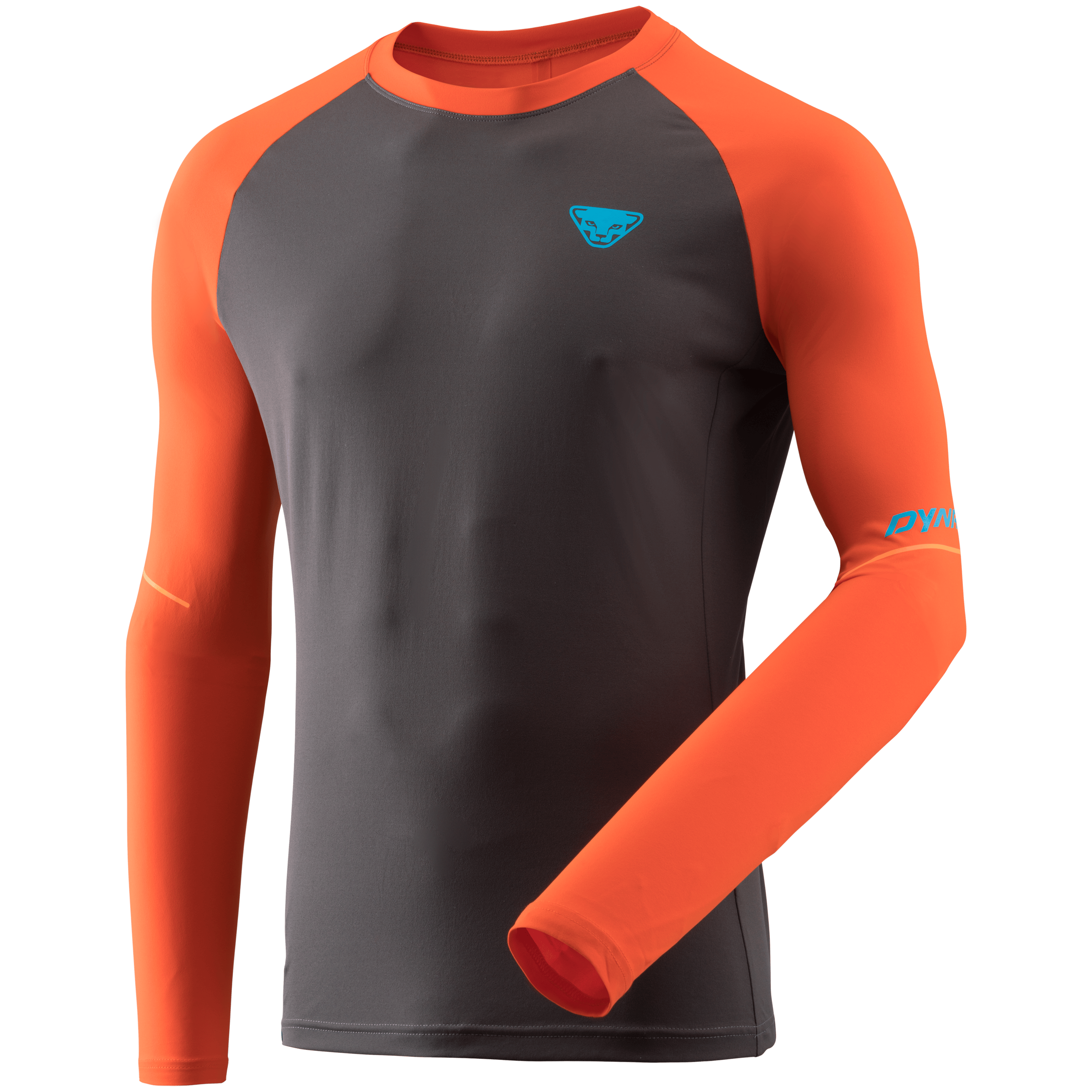 Maglia a manica lunga Alpine pro da uomo still image
