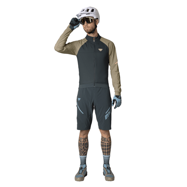 Ride Wind Jacket Men