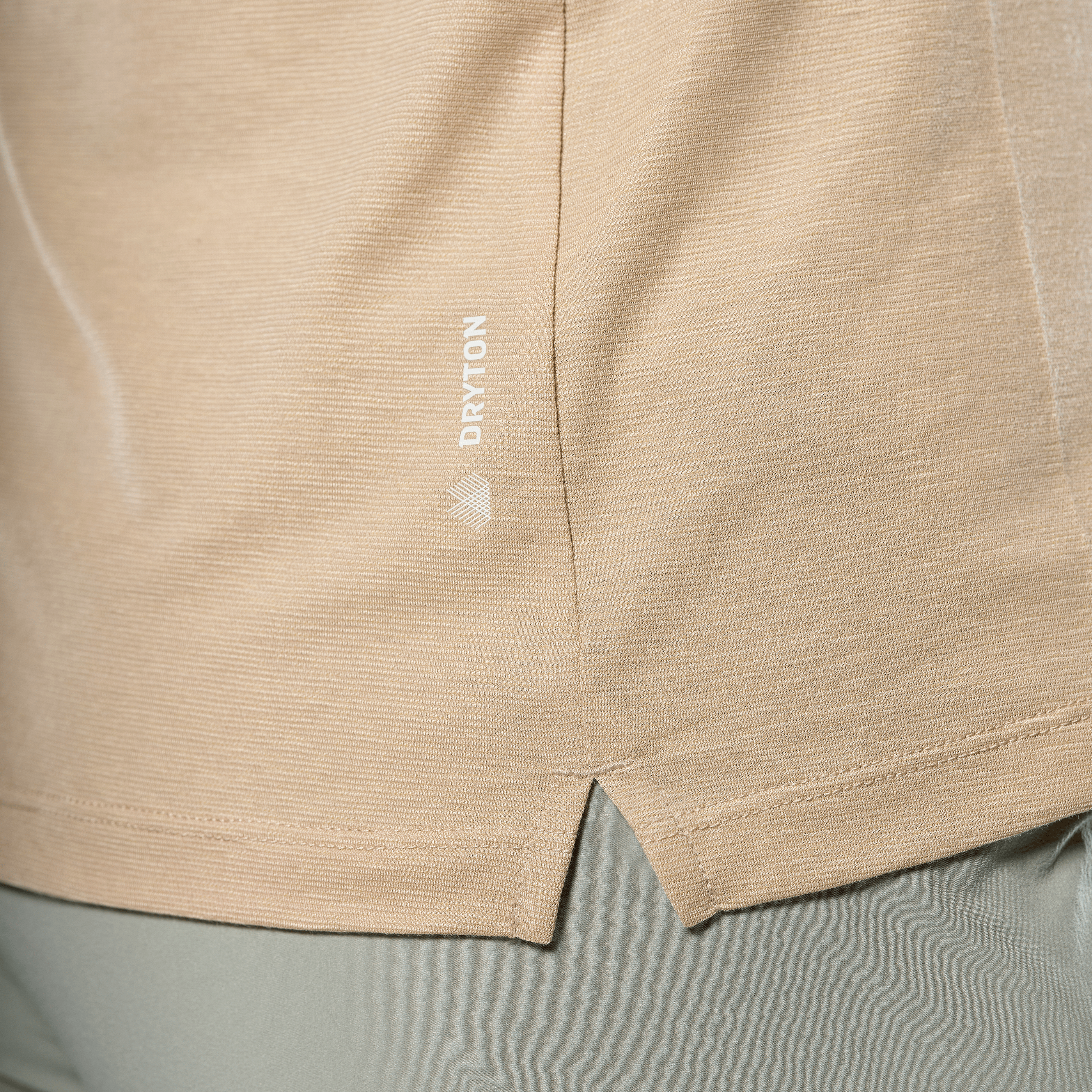 Puez Dry'Ton T-Shirt Damen tech_detail image