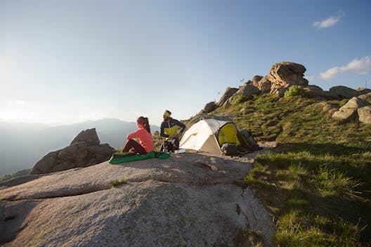 Carbonium Tour Poles action_shot image