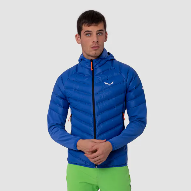 Agner Piumino Ibrido Uomo hover image