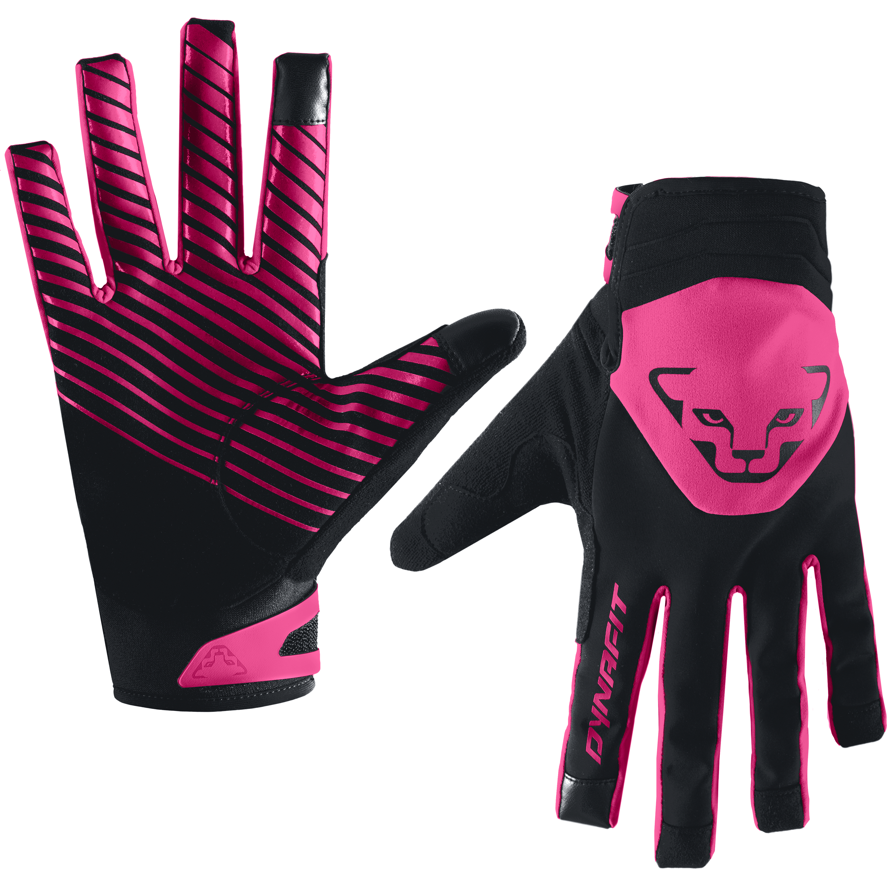 Radical Softshell Handschuhe still image