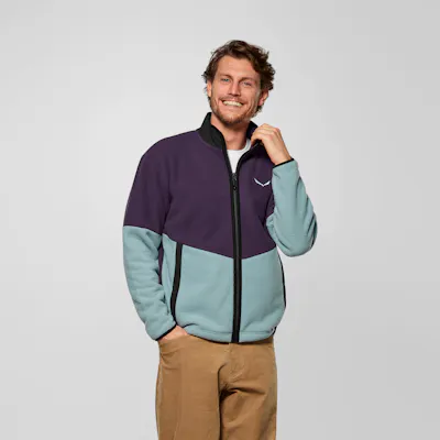 Fanes Pile Uomo hover image