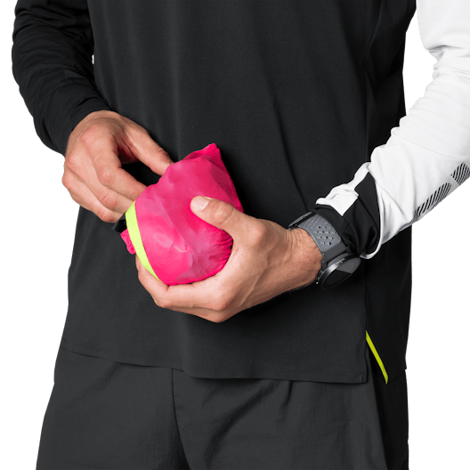 DNA Wind Jacket Men tech_detail image