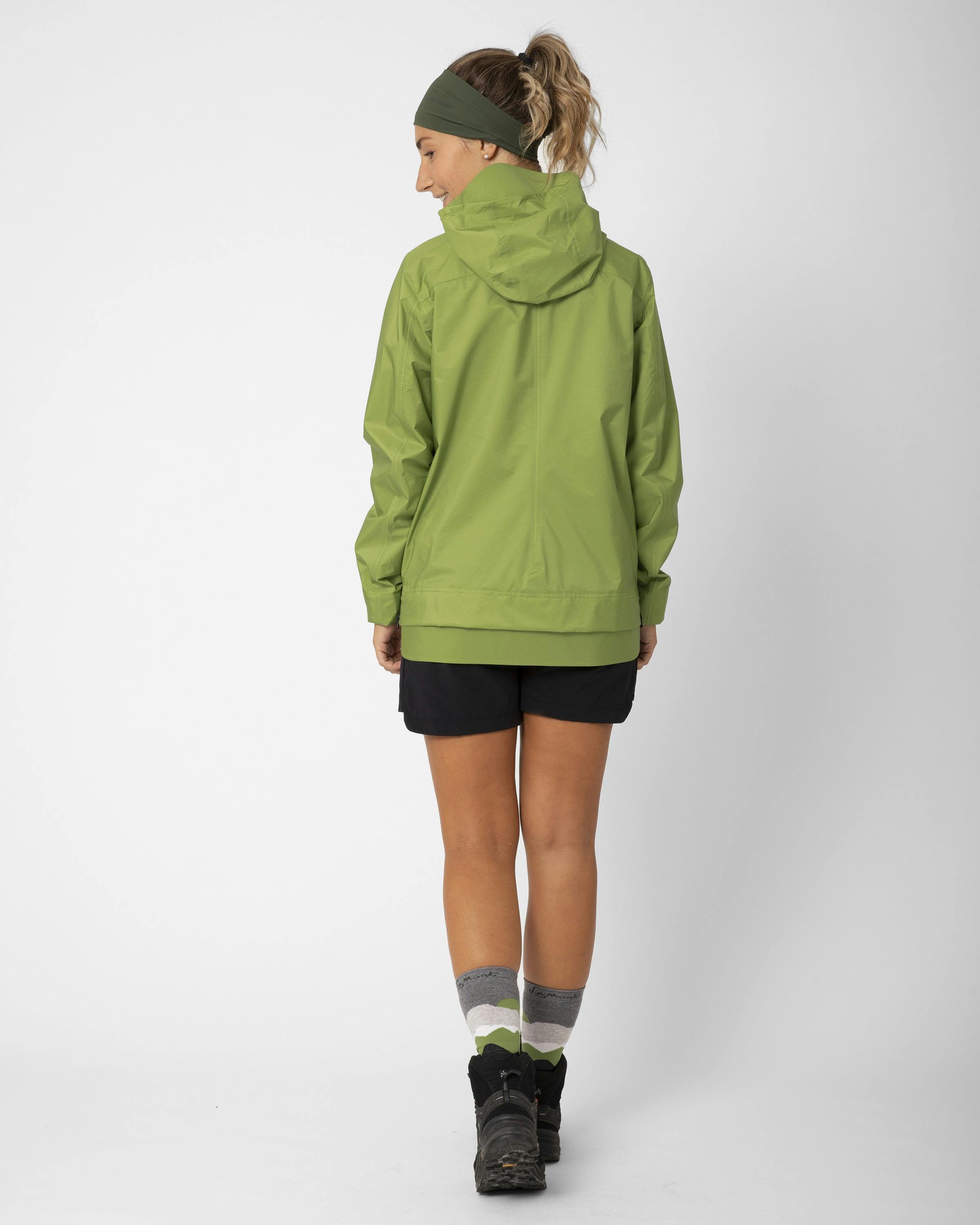 Linda  Shell Jacke perspective_view image