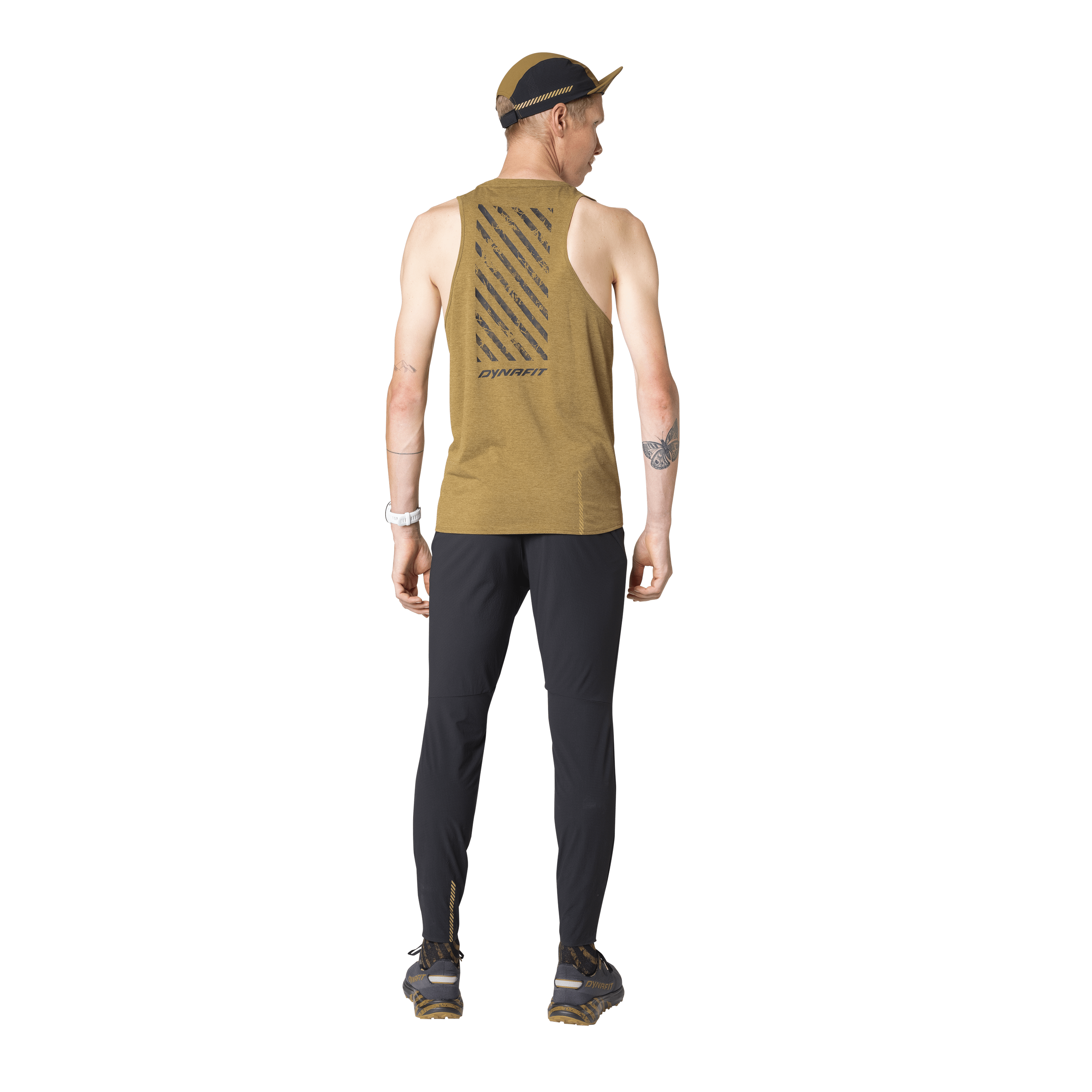 Trail Cap perspective_view image