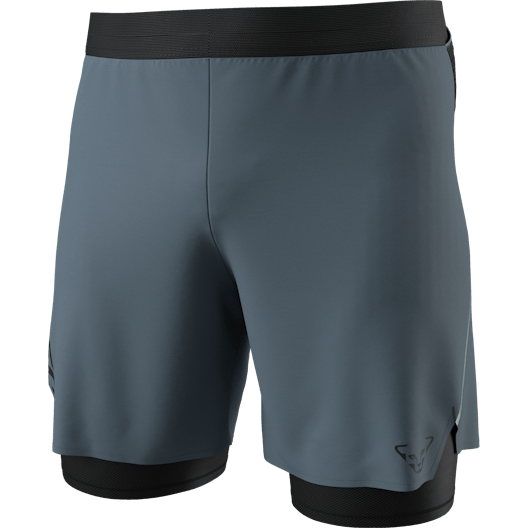 Alpine Pro 2in1 Shorts Men still image