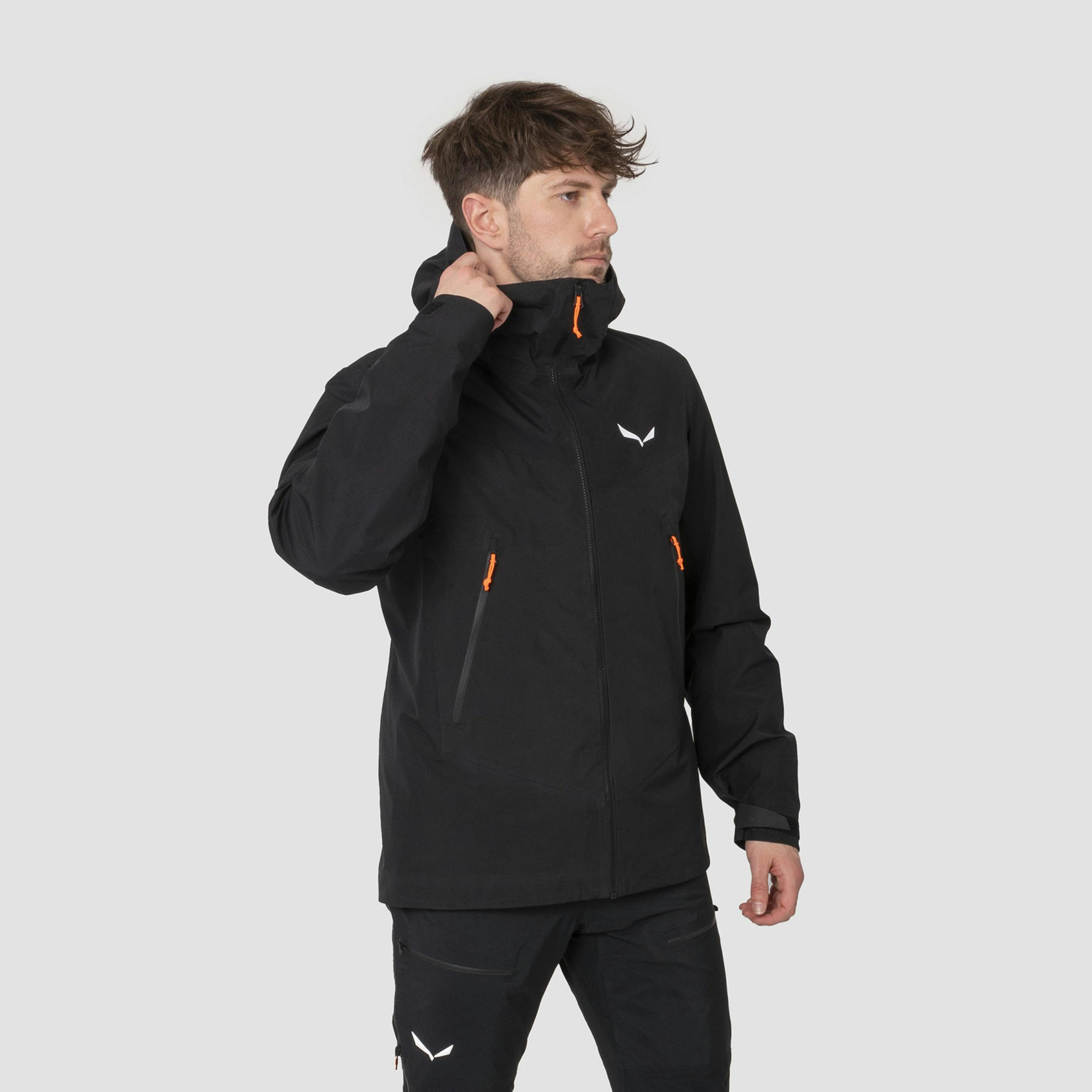 Ortles 3L GORE-TEX® Jacket Men | Salewa® International