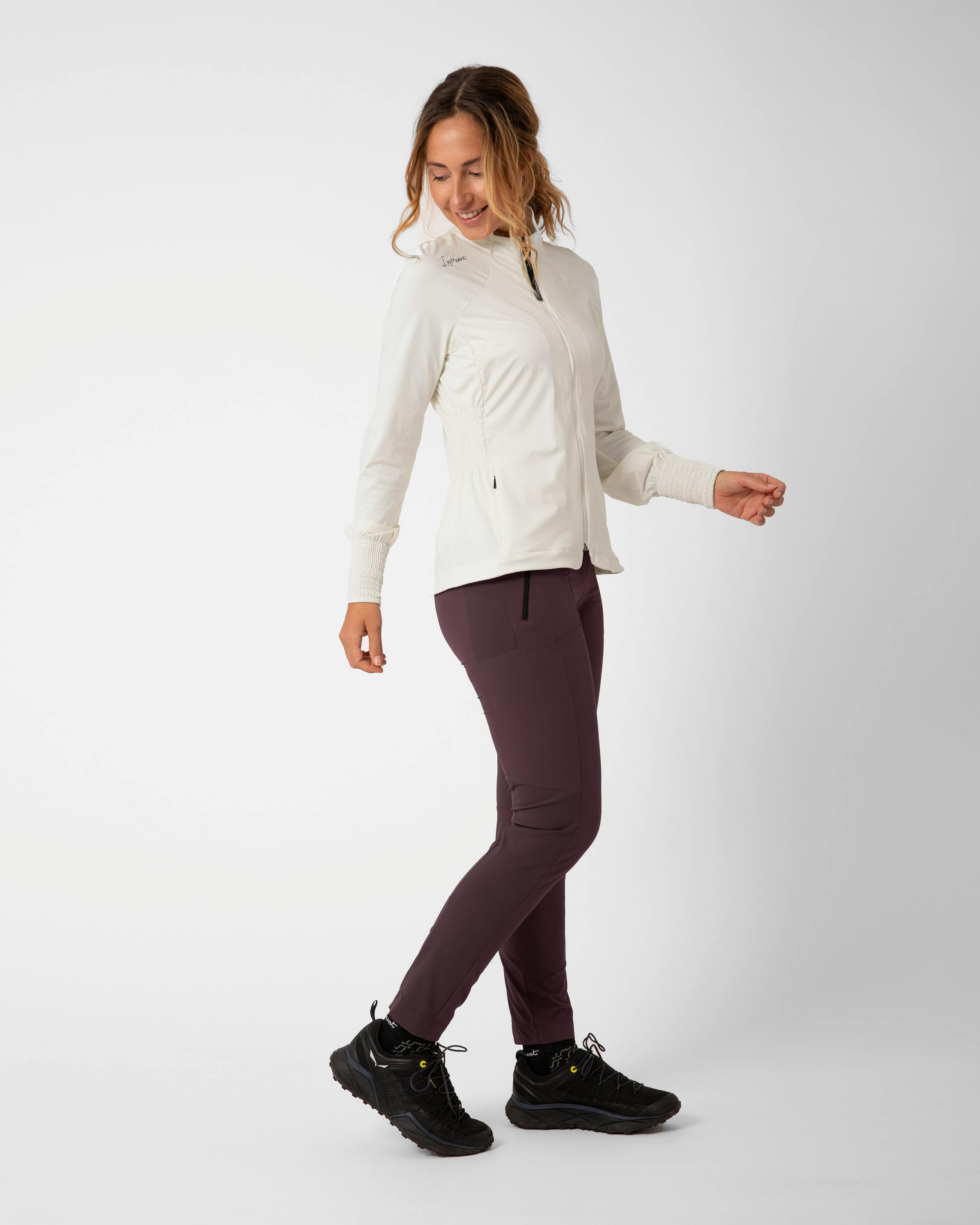 Ivana Thermal Mit Reißverschluss perspective_view image