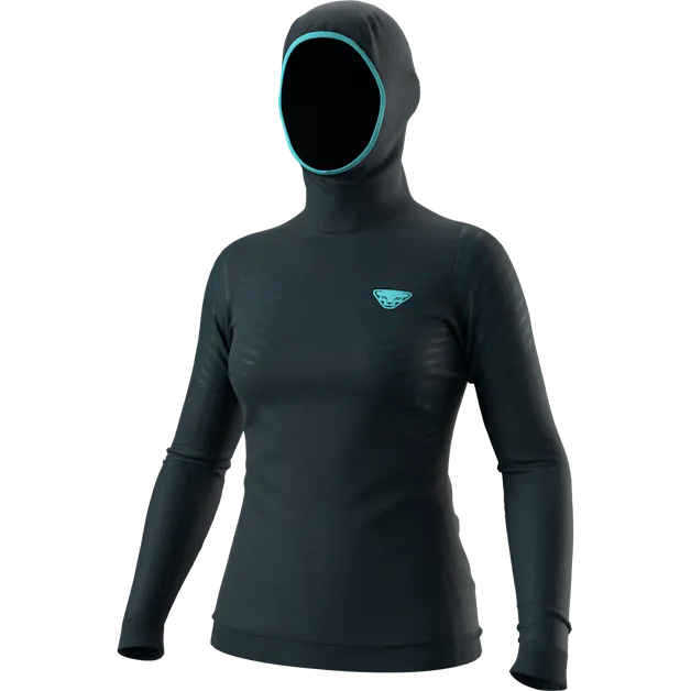 Tigard Merino Hoody Women still image