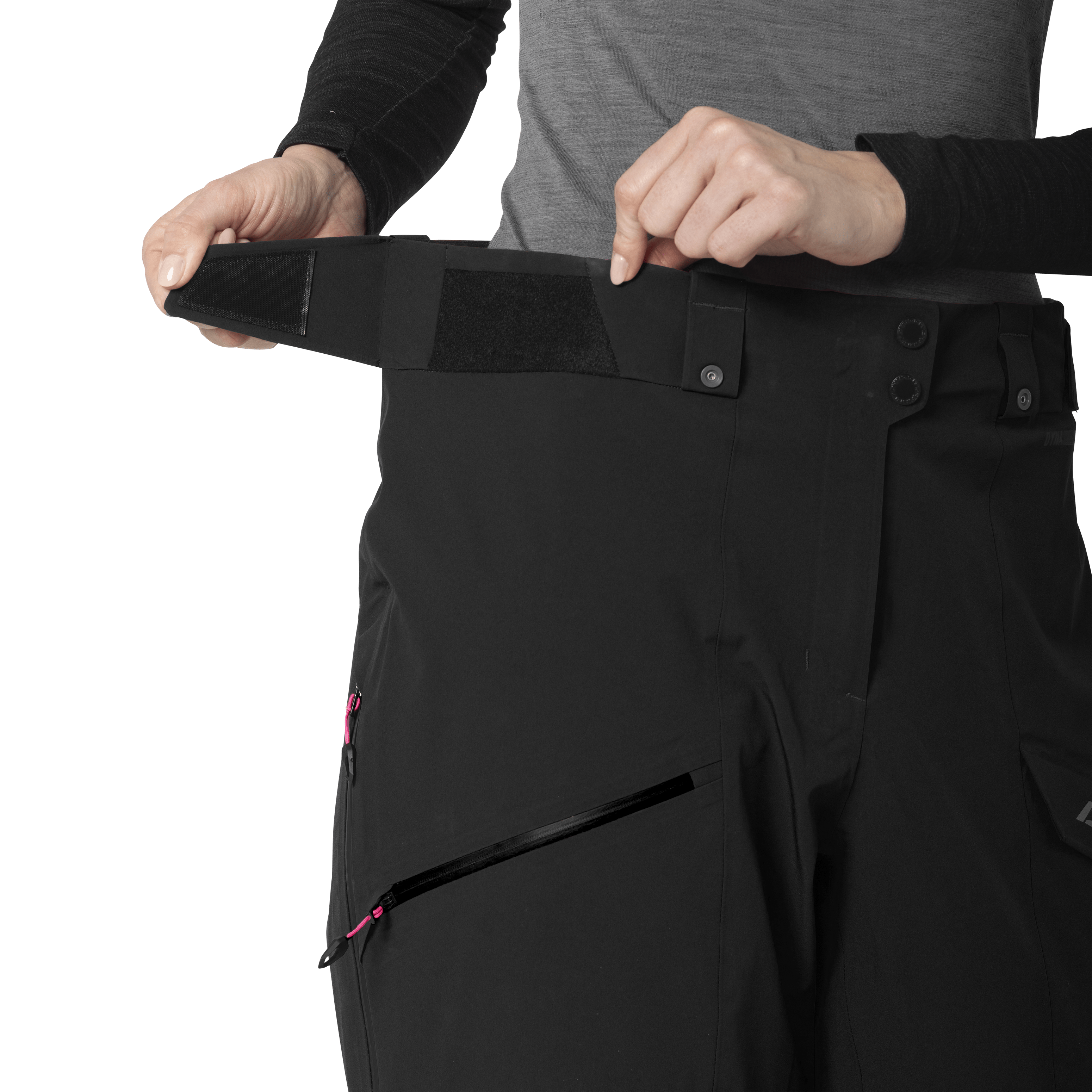 Pantalon Tigard 3L Stretch femmes tech_detail image