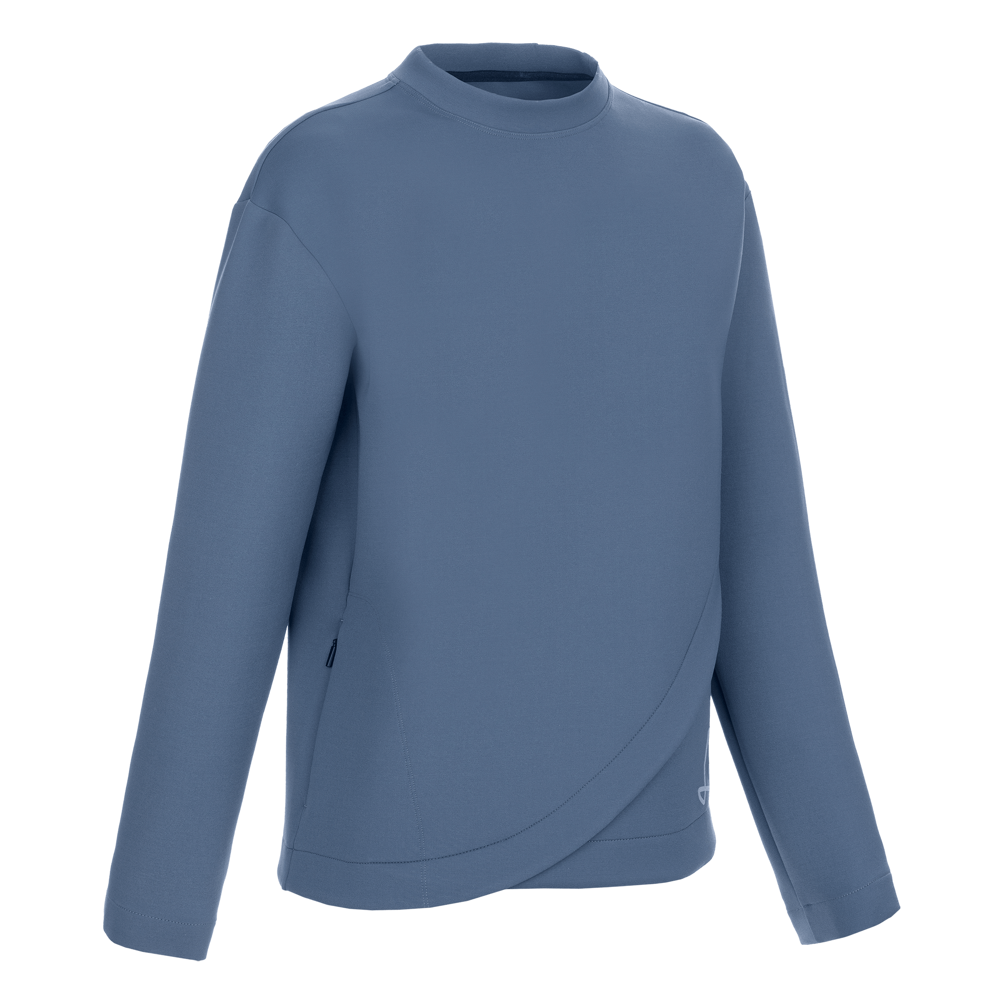 Clelia Logo Thermal Pulli color_selection image